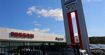Augusta-Nissan
