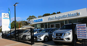 Port-Augusta-Mazda